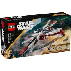 Lego Star Wars ARC-170 Starfighter για 9+ Ετών 75402