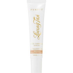 Loving Tan Purest Self Tan Serum Medium Προσώπου 30ml