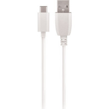 Maxlife USB-A to USB-C 3m White OEM001518
