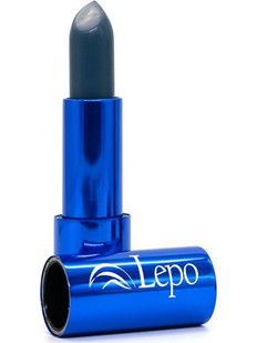 Lepo Color Change Blue Matte Κραγιόν Stick 4ml