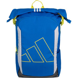 Adidas Multigame 3.3 Blue/White/Yellow ADBG1MA2U0012