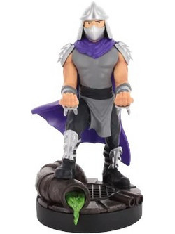 EXG Cable Guys Tmnt Shredder 856268 Βάση Κινητού για Γραφείο Πολύχρωμη