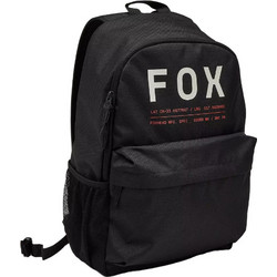 Fox Racing Clean Up 32790-001 Σακίδιο Πλάτης 13lt Μαύρο
