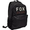 Fox Racing Clean Up 32790-001 Σακίδιο Πλάτης 13lt Μαύρο Fox Racing Clean Up 32790-001 Σακίδιο Πλάτης 13lt Μαύρο