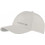 Head Ανδρικό Καπέλο Jockey Υφασμάτινο Λευκό 3155223-B