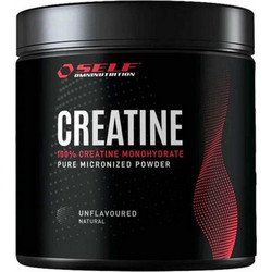 Self Omninutrition Creatine Monohydrate Micronized 250gr