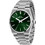 Chronostar Supreme Ανδρικό Ρολόι με Ασημί Μεταλλικό Μπρασελέ R3753315001