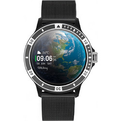 Tekday 656531 Black