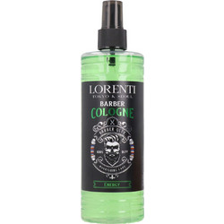 Lorenti Energy After Shave Cologne 400ml