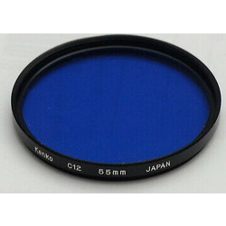 Kenko C12 58mm