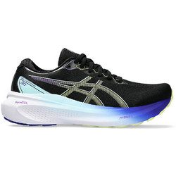 ASICS Gel-Kayano 30 Ανδρικά Αθλητικά Παπούτσια Μαύρα Μπλε 1012B357-003