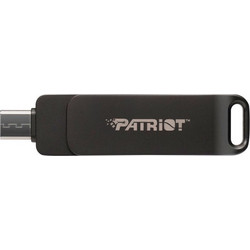 Patriot Rage R550 1TB USB Stick 3.2 Gen 1 με USB-A & USB-C