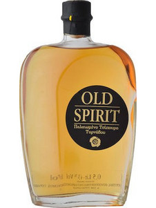 Spirit Old Spirit Παλαιωμένο Τσίπουρο 41% 500ml