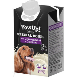 YowUp Milk Special Bones 250ml