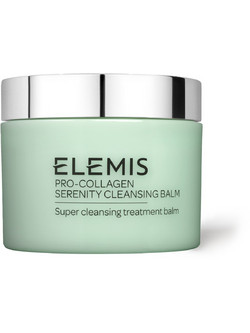 Elemis Pro-Collagen Green FIG Balm Γαλάκτωμα Ντεμακιγιάζ 50gr
