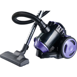 Estia 06-29739 Ηλεκτρική Σκούπα 800W χωρίς Σακούλα