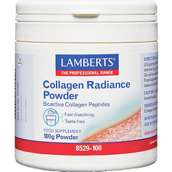 Lamberts Collagen Radiance Powder 100gr