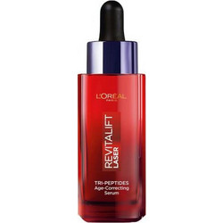 L'Oreal Paris Revitalift Laser Tri-Peptides Αντιγηραντικό Serum Προσώπου με Πεπτίδια 30ml