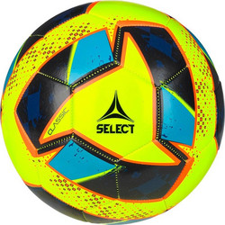 Select Classic V24 Μπάλα Ποδοσφαίρου 160062YB