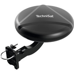 TechniSat TECH76-4837-00 Εξωτερική Κεραία Τηλεόρασης 32dB