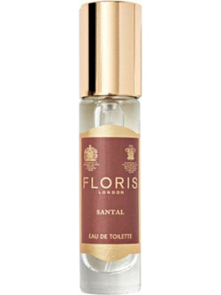 Floris Santal Eau de Toilette 10ml