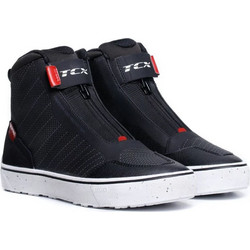 TCX Ikasu 2 Wp Wmn Black/Dark Red