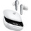 Anker Soundcore Liberty 4 Pro Ακουστικά Bluetooth In Ear Ανθεκτικά στο Νερό White