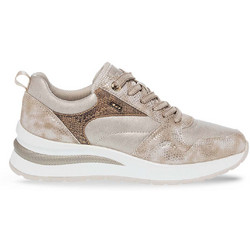 Parex Γυναικεία Sneakers Εκρού 10729017E36