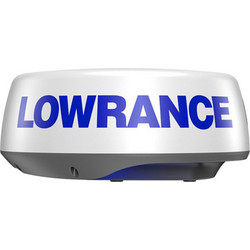 Lowrance Halo20+ Ραντάρ