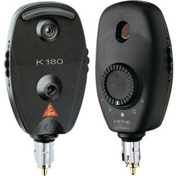 Heine K(R)180 LED 2.5V Διάφραγμα 2 Οφθαλμοσκόπιο 4053755120017