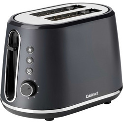 Cuisinart CPT780E Φρυγανιέρα 2 Θέσεων 100W