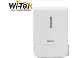 Wi-Tek WI-PCES210G-O Managed L2 Switch με 8 Θύρες Ethernet 100Mbps και 2 SFP θύρες