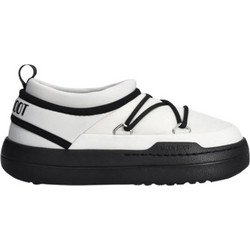 Moon Boot Γυναικεία Sneakers Λευκά 2470070-NA02