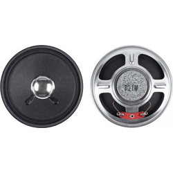 YD78 Woofer Ηχείου 8Ω 1W