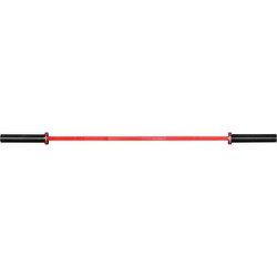 Viking Pro C-4 Ίσια Μπάρα Ολυμπιακού Τύπου 20kg Φ50mm 220cm
