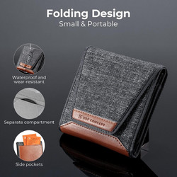 K&F Concept Set Nano-D ND8+ND64+ND1000 58mm