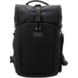 Tenba Fulton V2 Black 16L