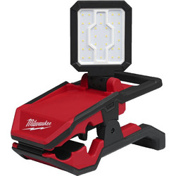 Milwaukee 4933493547 Επαναφορτιζόμενος Προβολέας Εργασίας
