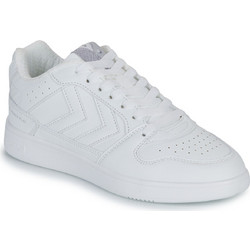Hummel ST. Power Play Γυναικεία Sneakers Λευκά 222815-9001
