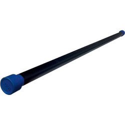 Perk Sports 93023-2 Μπάρα Aerobic Σταθερού Βάρους 2kg
