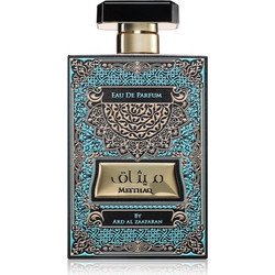 Ard Al Zaafaran Meethaq Eau de Parfum 100ml