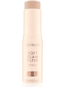 Catrice Soft Glam Filter 002 Fair Stick Make Up
