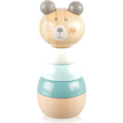 Zopa Παιχνίδι Στοίβαξης Bear