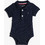 Tommy Hilfiger Φορμάκι Κοντομάνικo για Αγόρι Navy Μπλε KN0KN01984-C1G