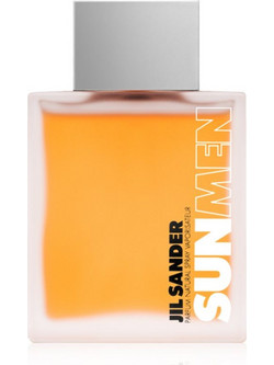 Jil Sander Sun Men Parfum 75ml