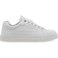 S.Oliver Ανδρικά Sneakers Λευκά 5-13652-44-100