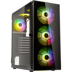 Vengeance Shadow-V5 Kolink Edition (Ultra 5-225F/16GB/512GB SSD/Nvidia GeForce RTX 4060 8GB/FreeDos)