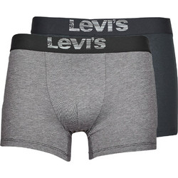 Levi's Optical Illusion Ανδρικά Μποξεράκια Σετ 2Pack 701203921-007
