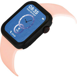 Thorton Klok 9402314 Black / Pink