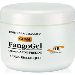 Guam FangoGel Gel Σώματος κατά της Kυτταρίτιδας 300ml